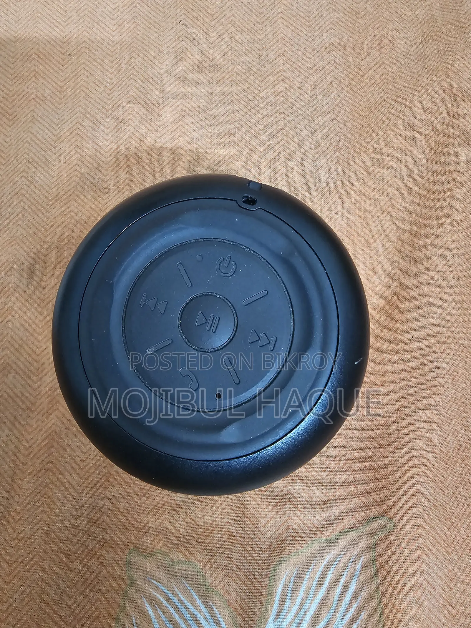 ব্লুটুথ স্পিকার বিক্রি করা হবে