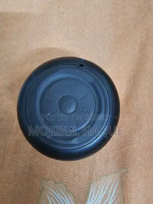 ব্লুটুথ স্পিকার বিক্রি করা হবে