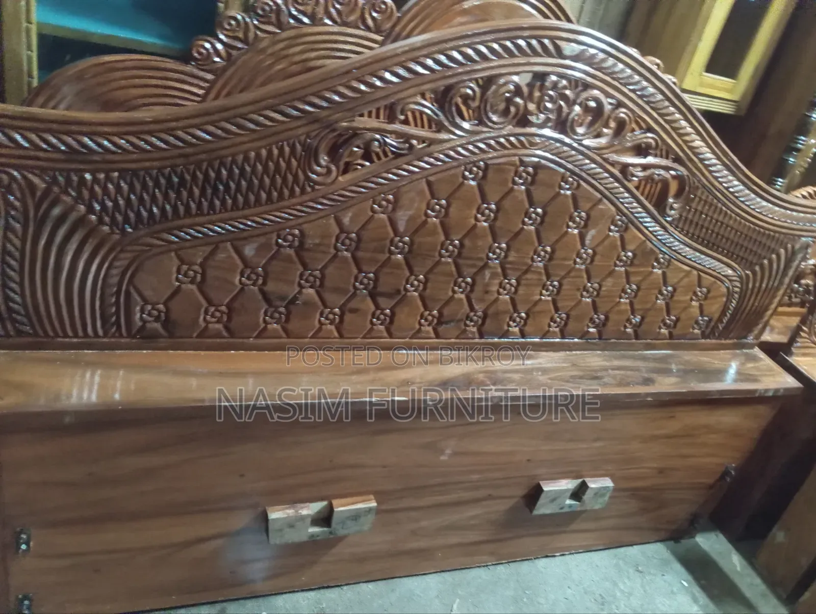 পুরাতন পালং আকাশি কাটের