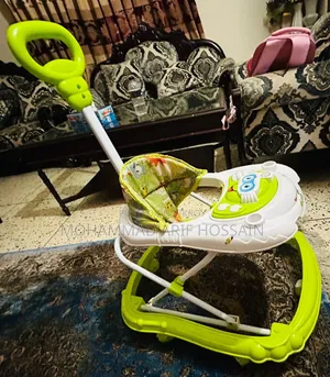 Baby Stroller