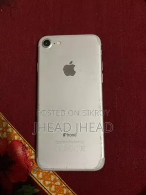 Apple iPhone 7 128 GB White
