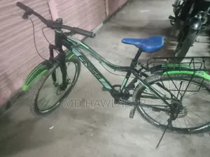 সাইকেল টি বিক্রি করা হবে।