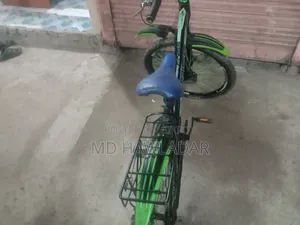 সাইকেল টি বিক্রি করা হবে।