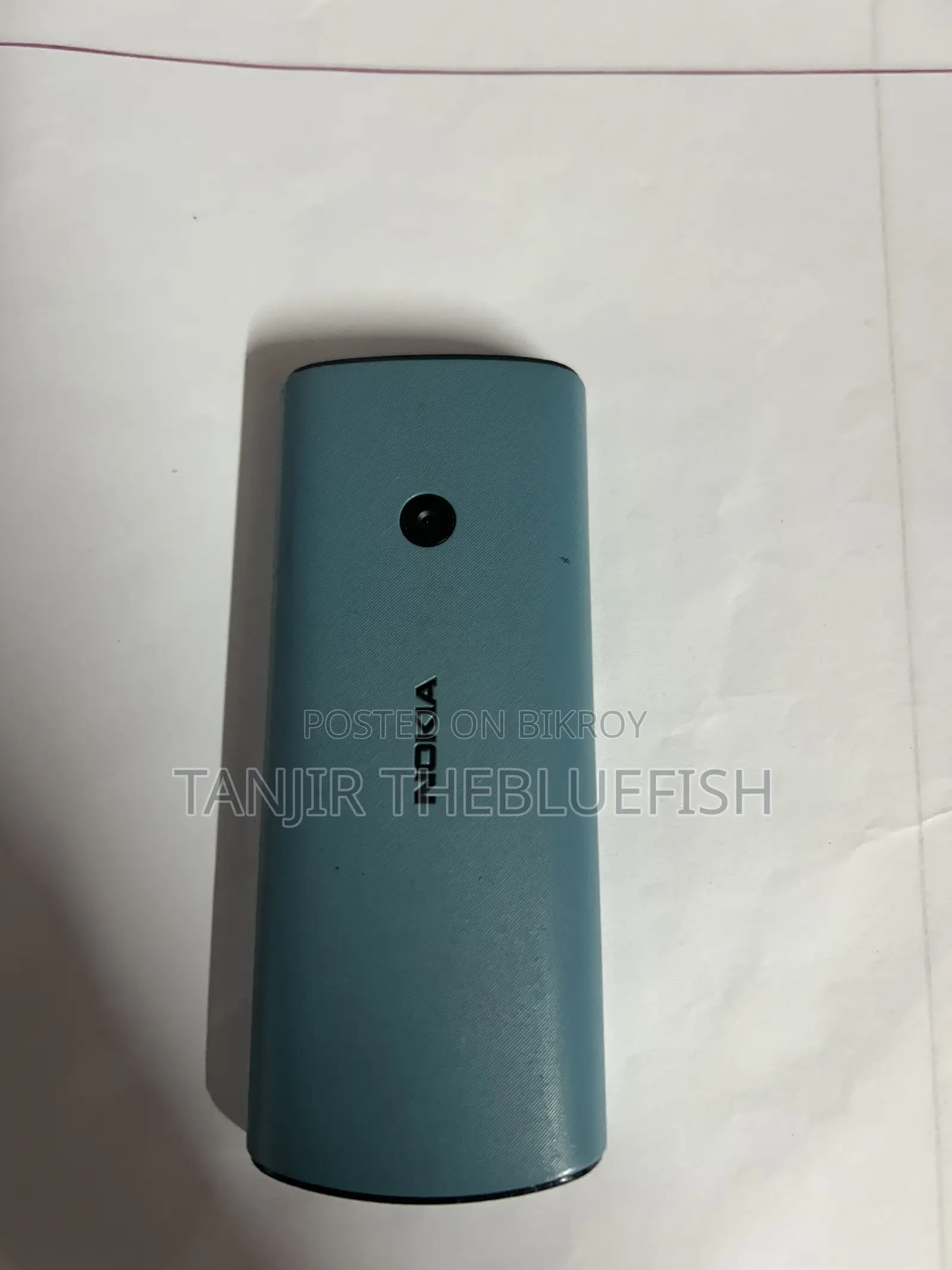 Nokia 110 4G