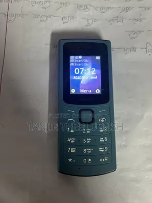 Nokia 110 4G
