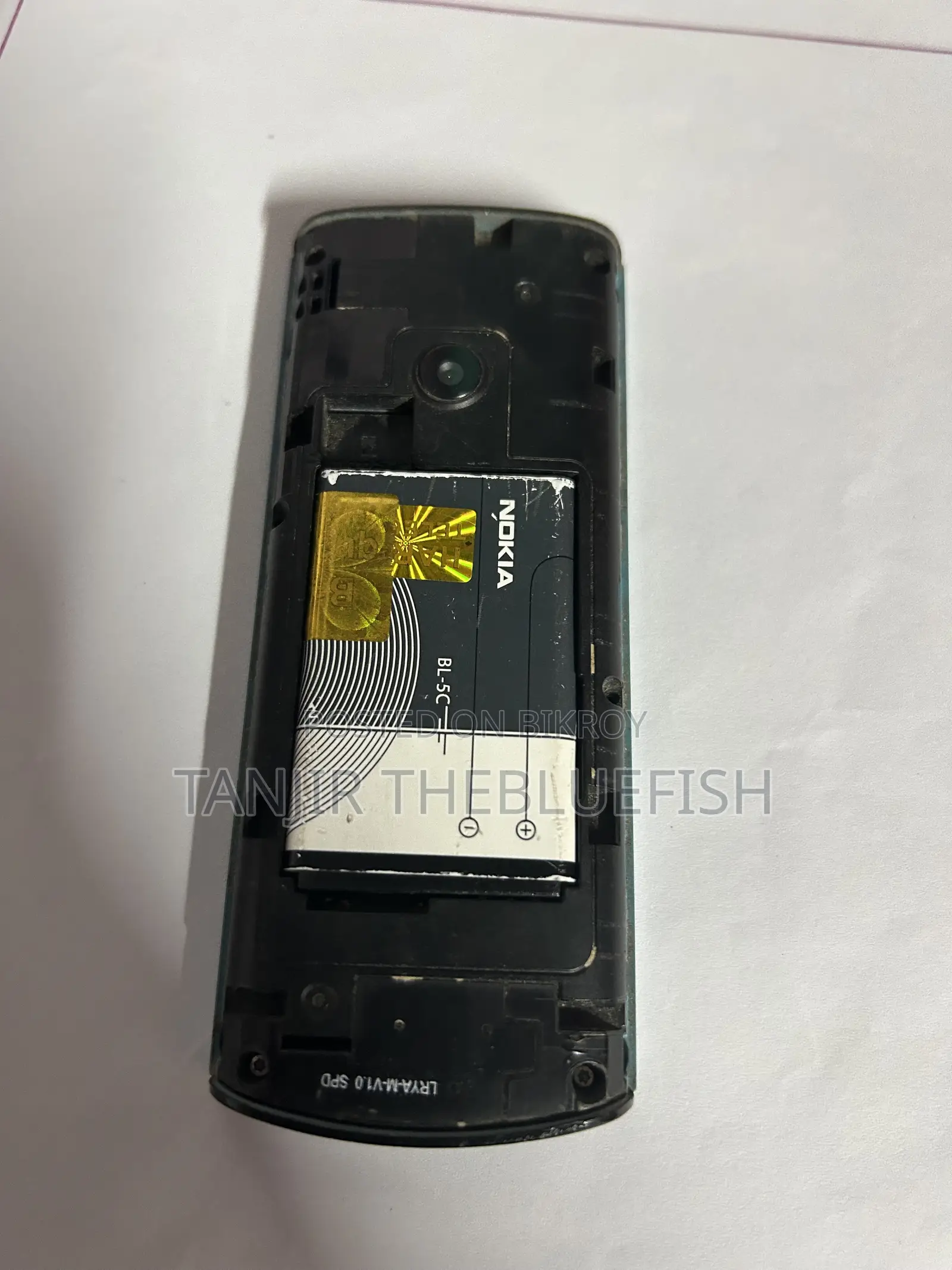 Nokia 110 4G