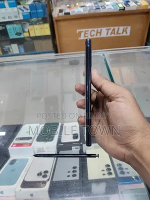 স্যামসাং গ্যালাক্সি নোট ১০ ৫জি ২৫৬ জিবি কালো