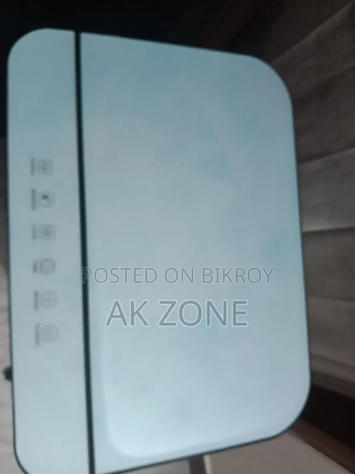 Vision Super Cool Air Cooler