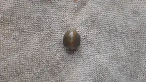 Original Cat's Eye Stone Unused