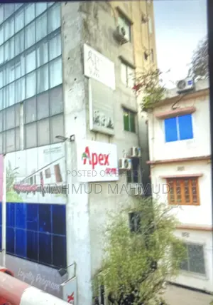 Prime 880 Sq Ft Commercial Space for Sale