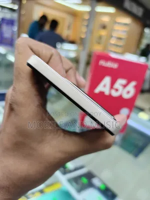 ZTE 128 GB Gold
