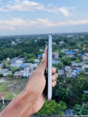 Samsung Galaxy A22 5G 128 GB White