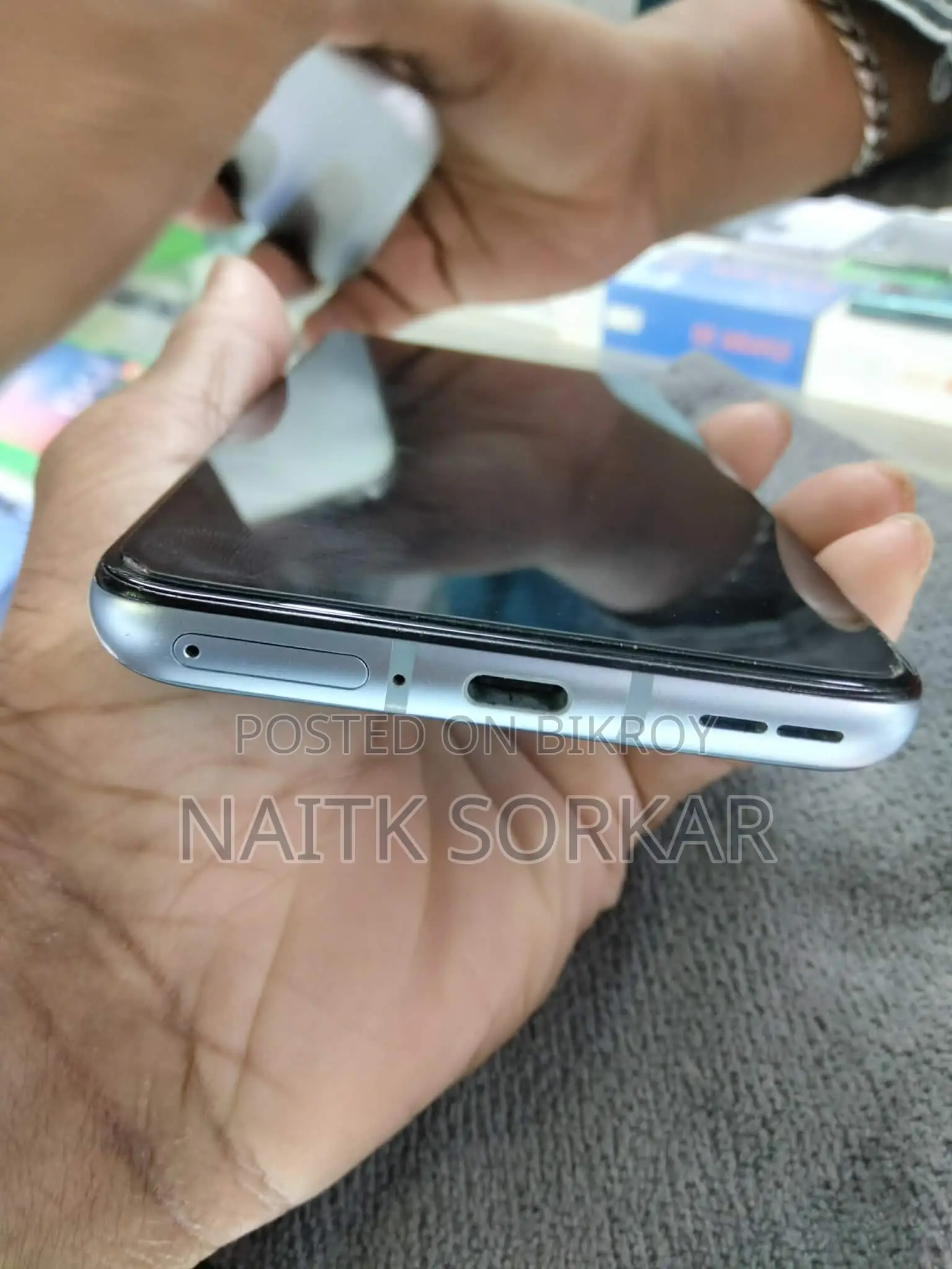 OnePlus 9R 128 GB
