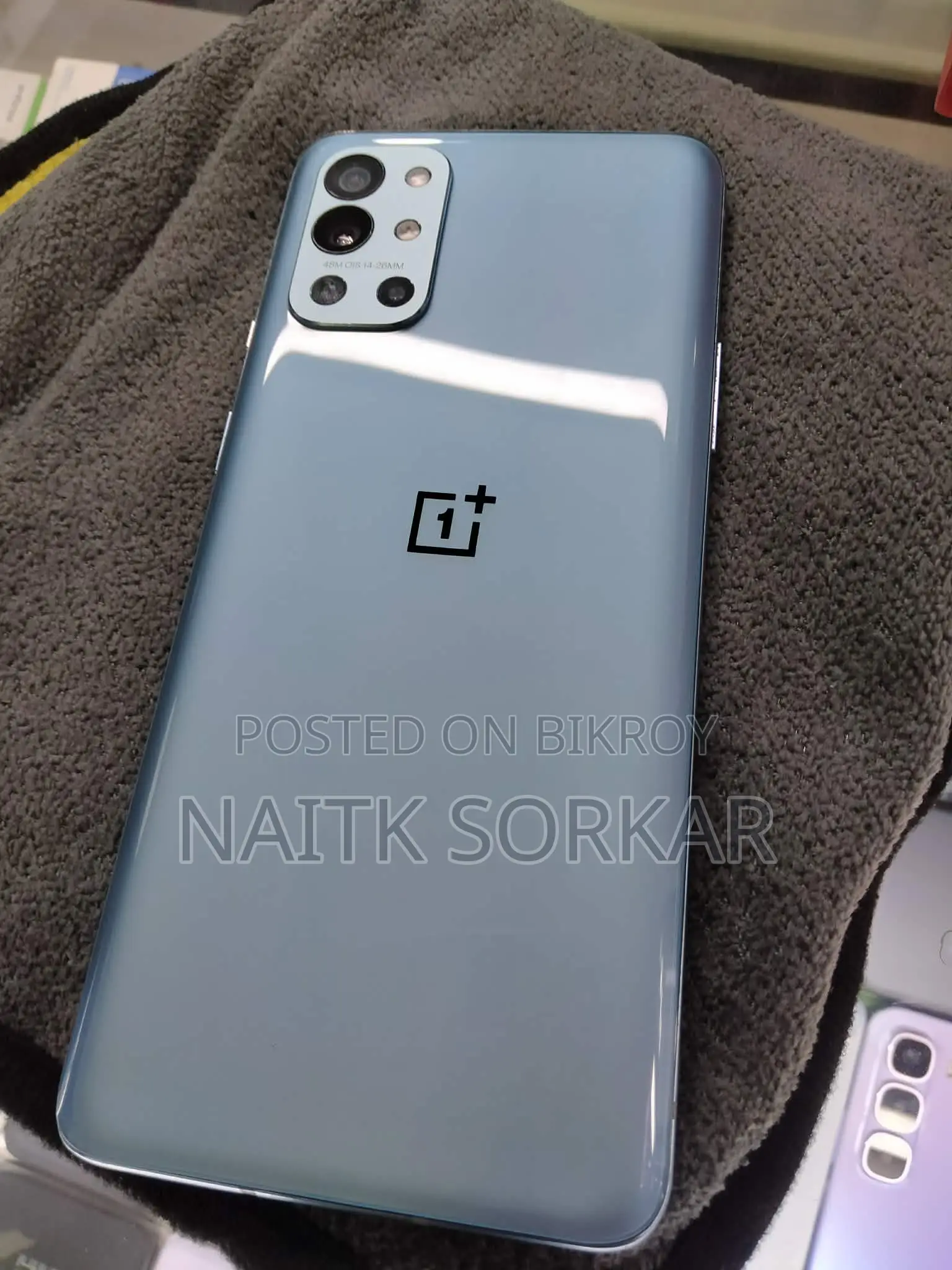 OnePlus 9R 128 GB