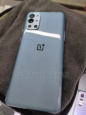 OnePlus 9R 128 GB
