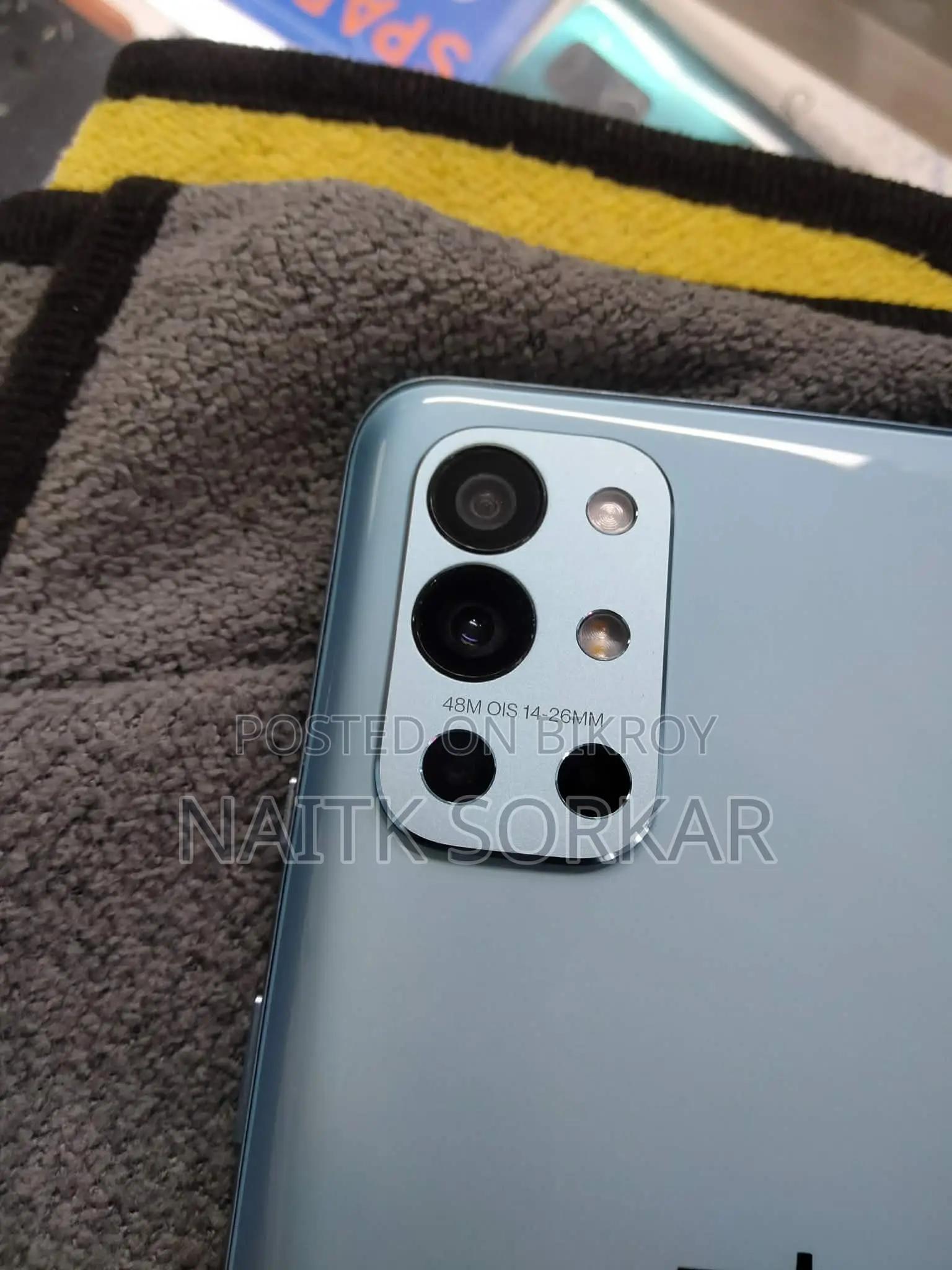 OnePlus 9R 128 GB