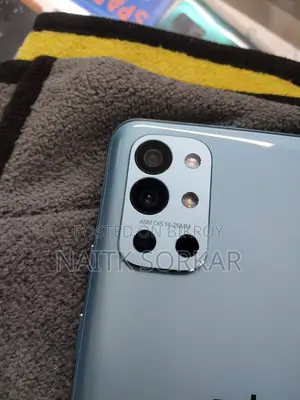 OnePlus 9R 128 GB