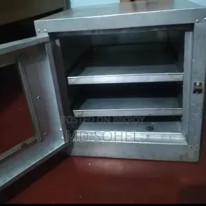 Oven to Gas a Chole