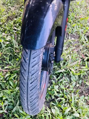 Bajaj Discover 125 2014 Black