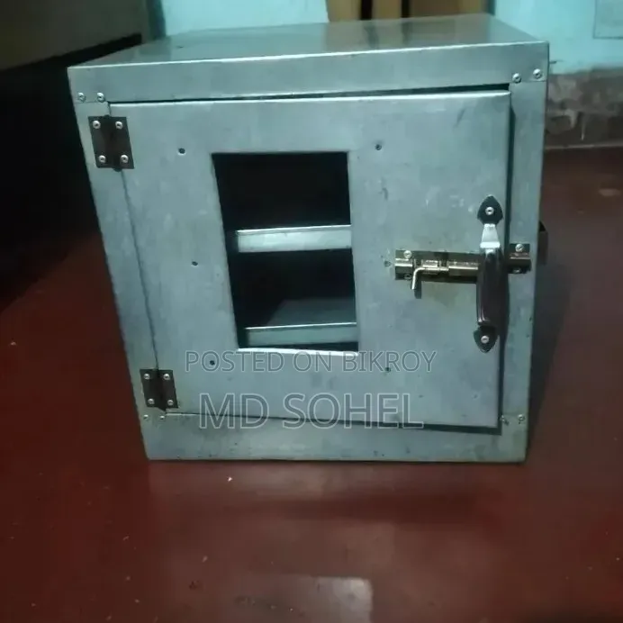 Oven to Gas a Chole