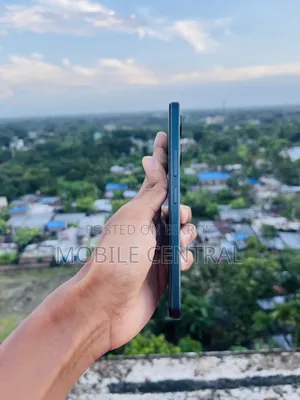 Vivo Y03t 64 GB Gray