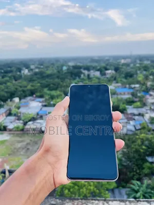 Vivo Y03t 64 GB Gray
