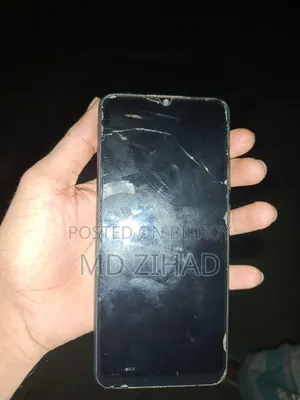 Oppo A3s 64 GB Black