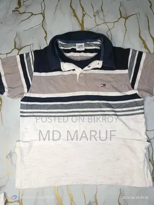 Polo T-Shirt