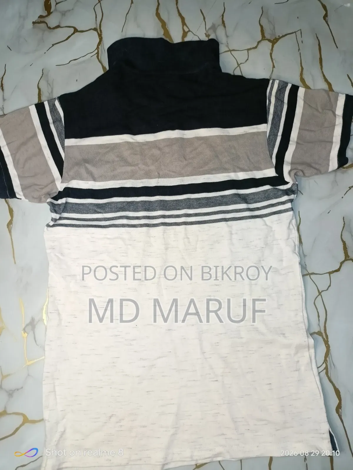 Polo T-Shirt
