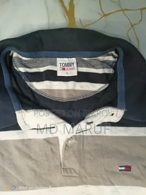 Polo T-Shirt