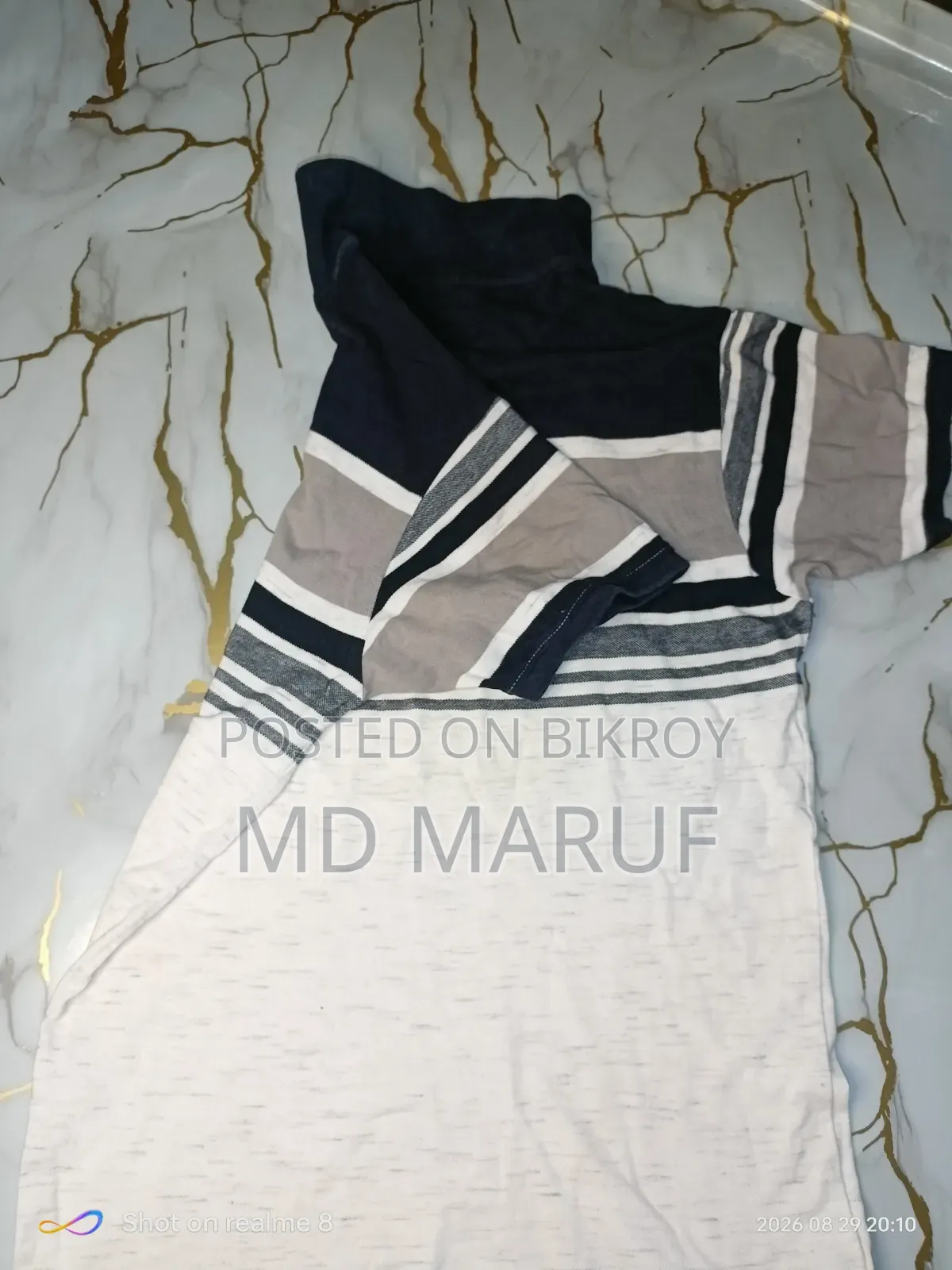 Polo T-Shirt