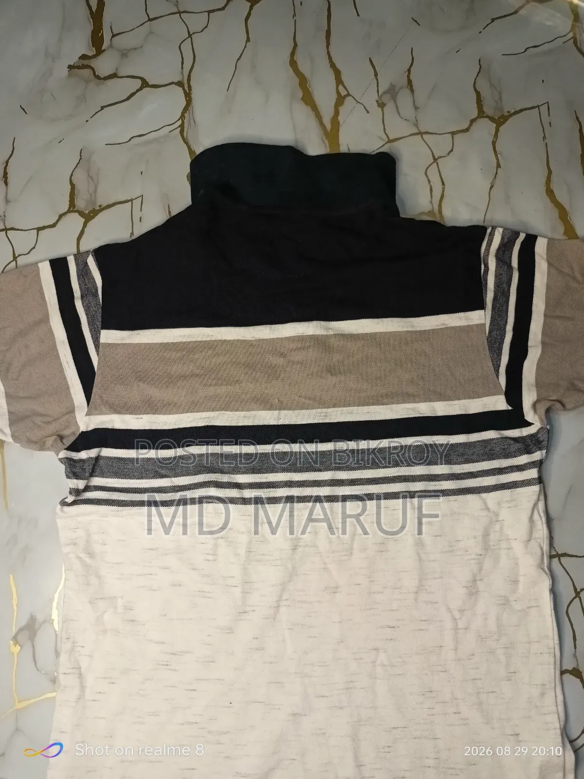 Polo T-Shirt