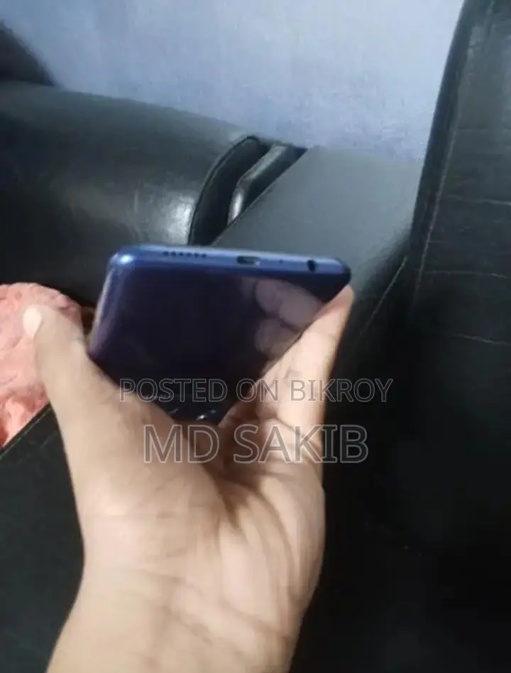 Samsung Galaxy A10s 32 GB Blue