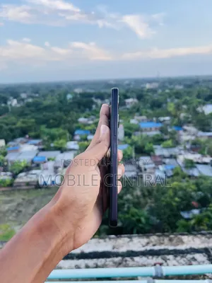 Vivo Y18 128 GB Red