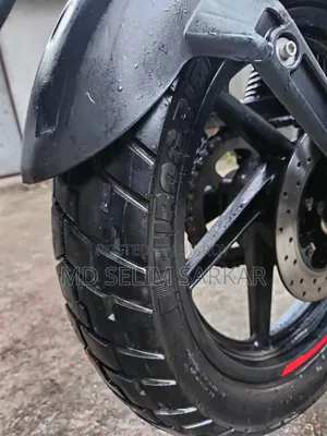 Bajaj Pulsar 150 2021 Black