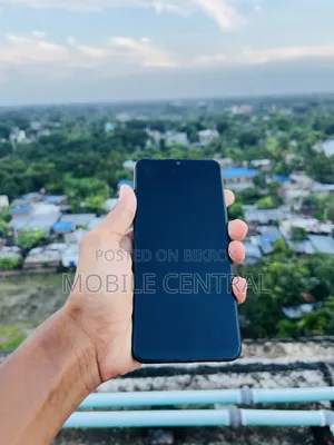 OnePlus Nord N10 5G 128 GB Black