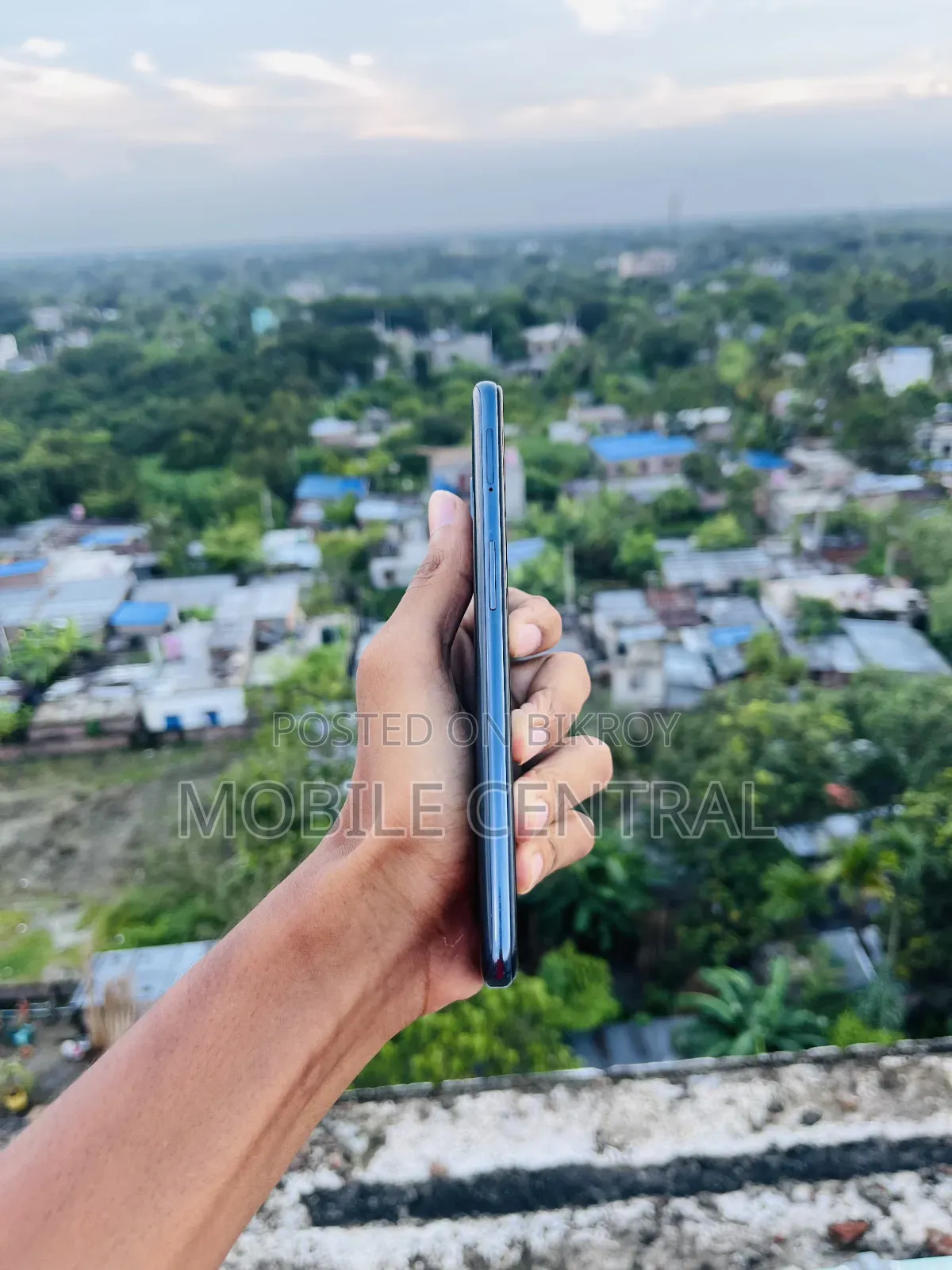 OnePlus Nord N10 5G 128 GB Black