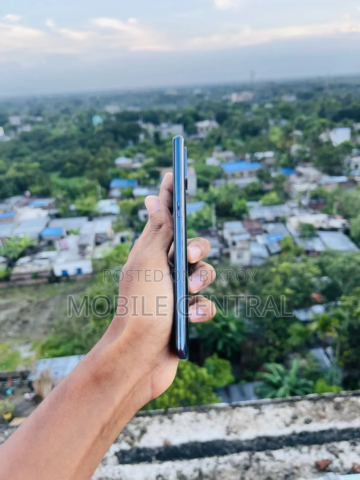 OnePlus Nord N10 5G 128 GB Black