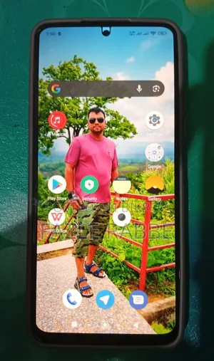 Xiaomi Redmi Note 12 128 GB Gold