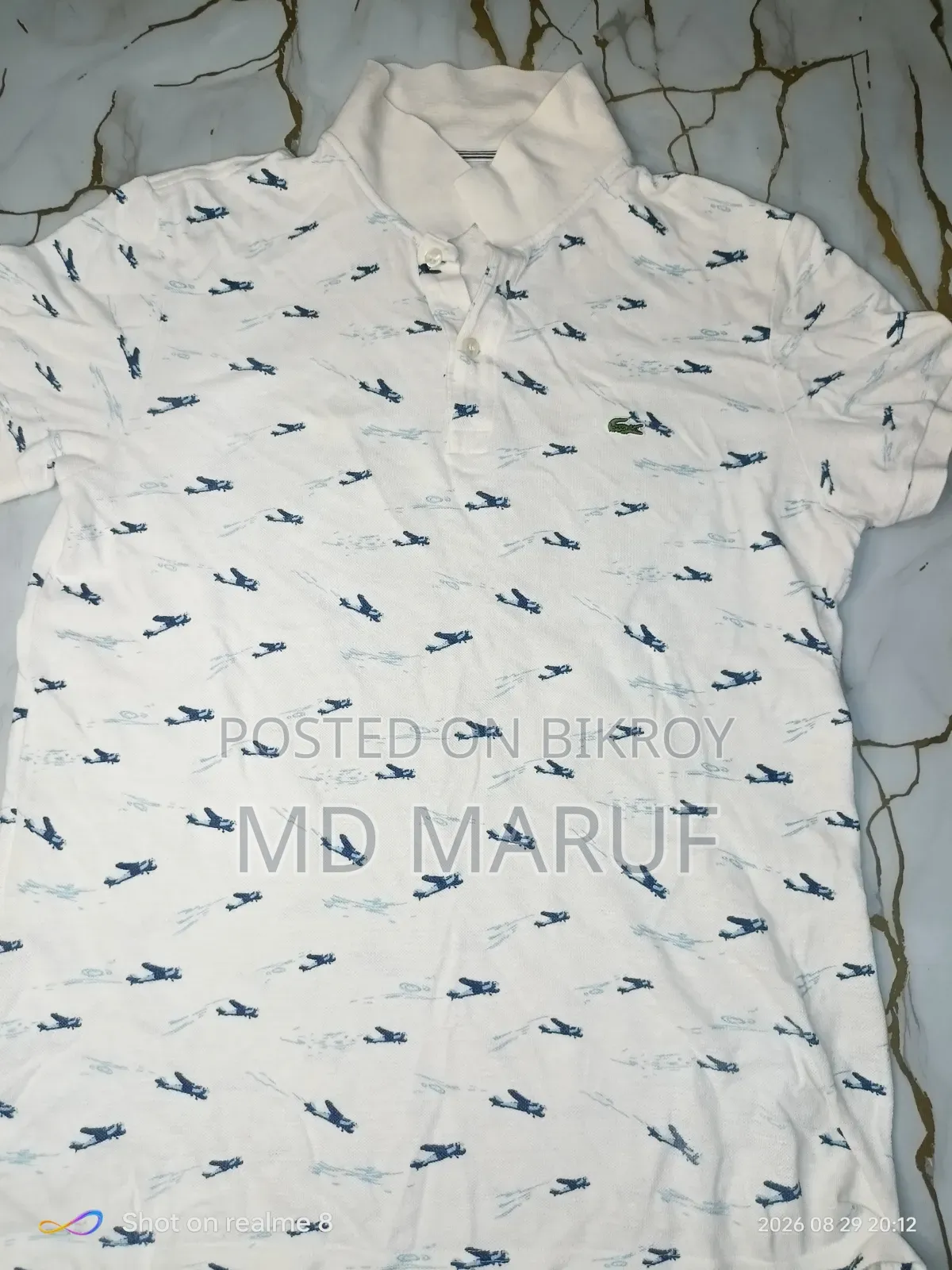 Polo T-Shirt