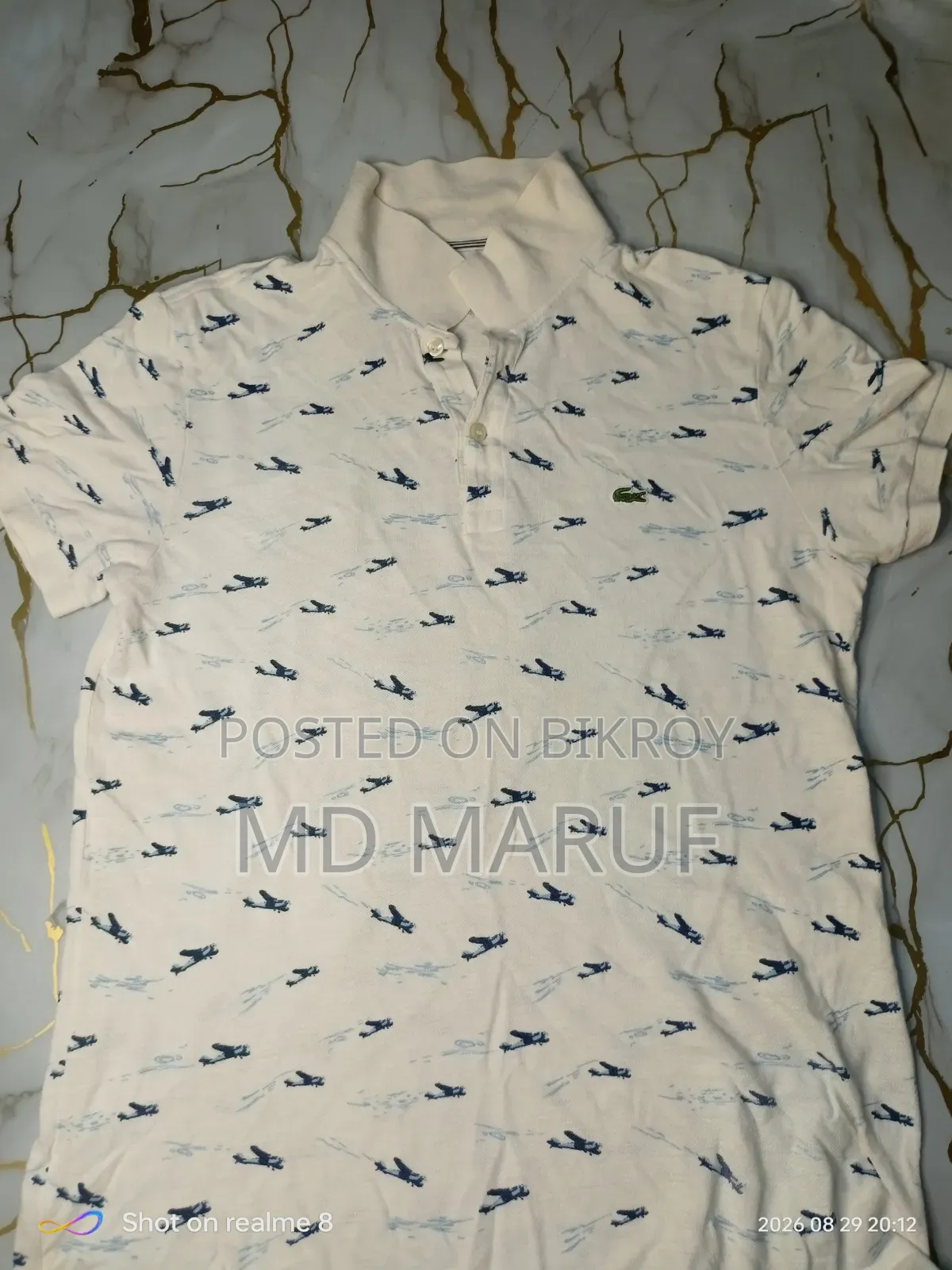 Polo T-Shirt