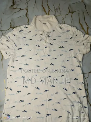 Polo T-Shirt