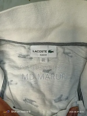 Polo T-Shirt