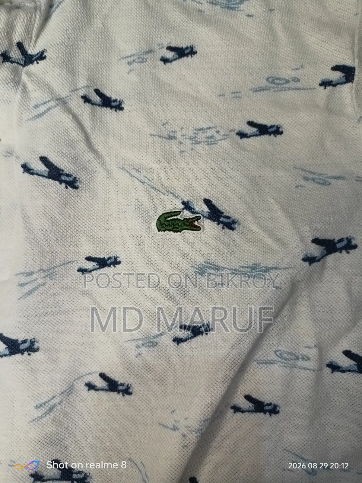 Polo T-Shirt