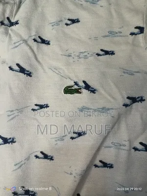Polo T-Shirt