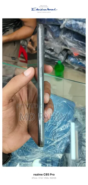 OnePlus Nord CE 2 5G 128 GB Silver
