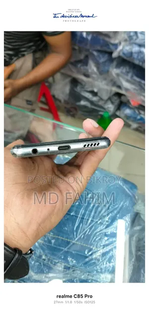 OnePlus Nord CE 2 5G 128 GB Silver