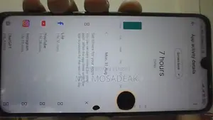 Xiaomi Redmi Note 7 Pro 64 GB Black