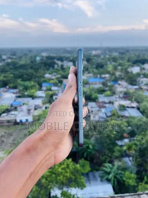 Vivo Y17s 128 GB Black
