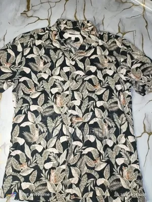 Half Sleeve Shirt